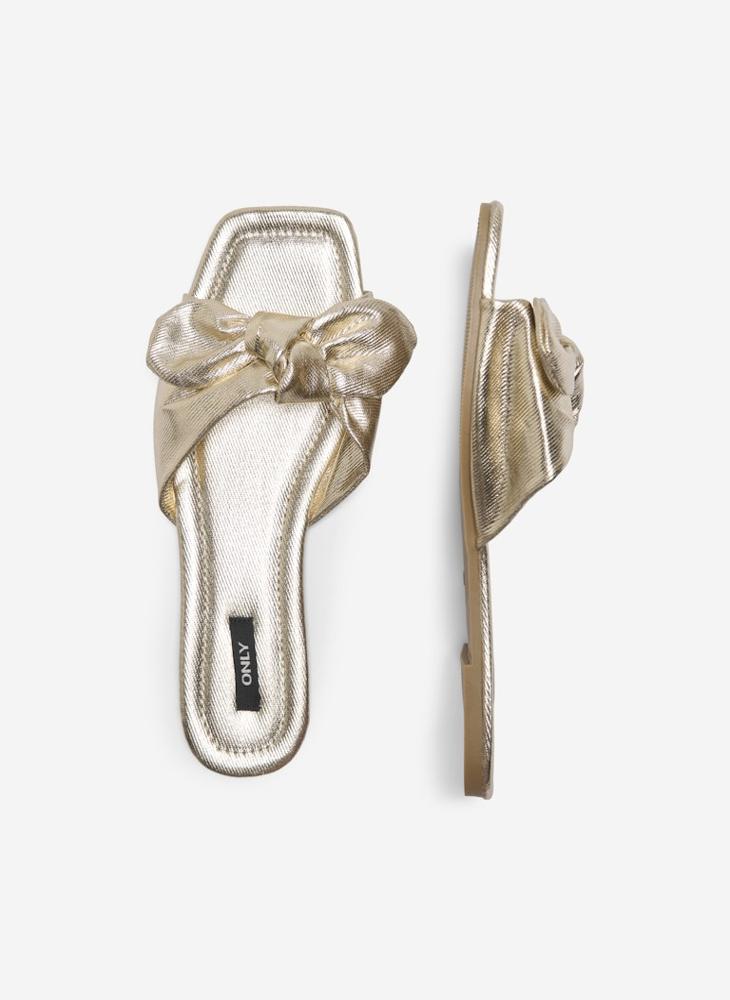 ONLY Lace Up Low Top Sneakers - Image 4