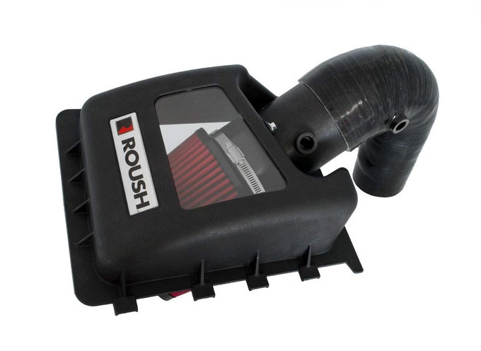 422178 20192022 Ranger 23L Cold Air Intake Kit