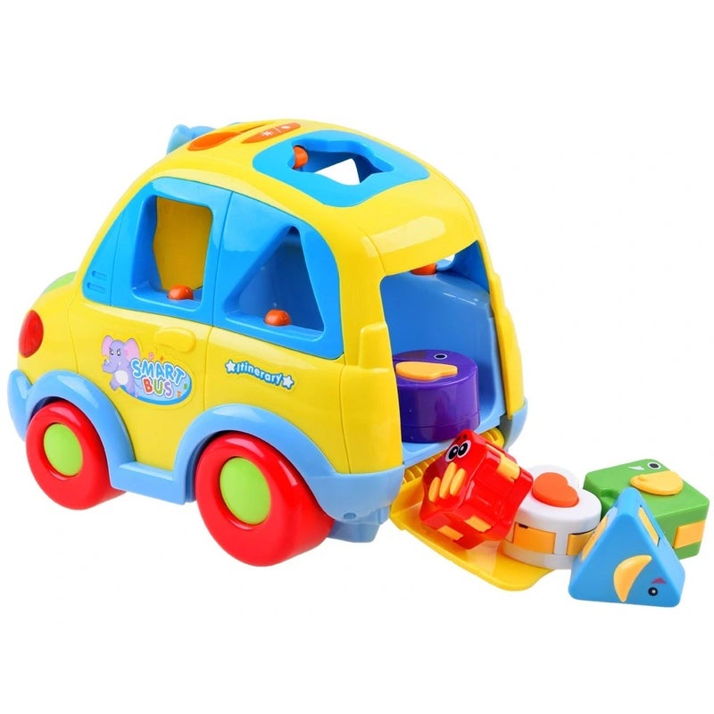 Hola - Clever Coupe With Light & Music - 896 - Image 3