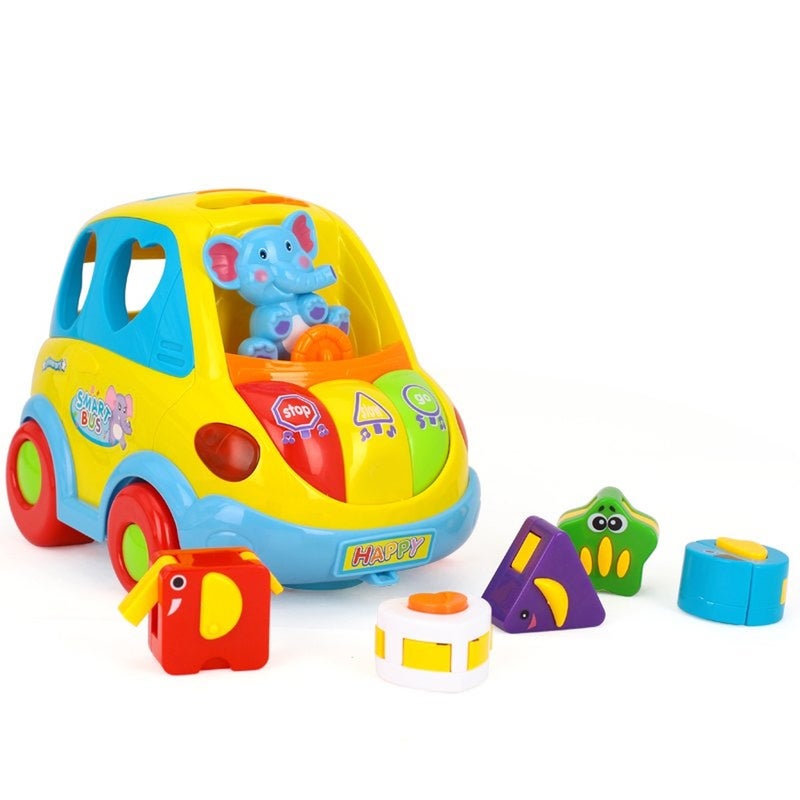 Hola - Clever Coupe With Light & Music - 896 - Image 2