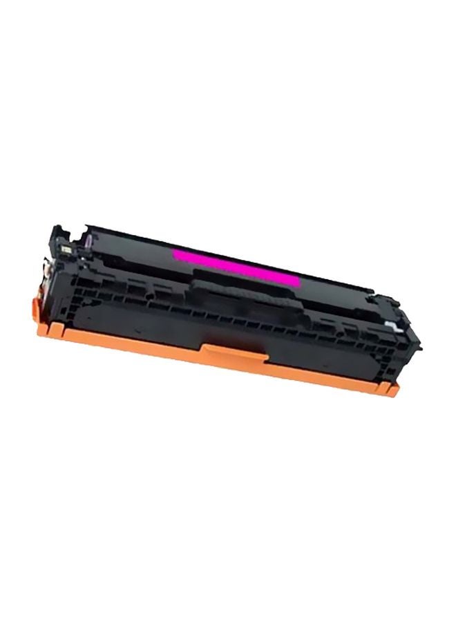 HP خرطوشة حبر لطابعة ليزر جيت طراز 410A أرجواني - Image 1