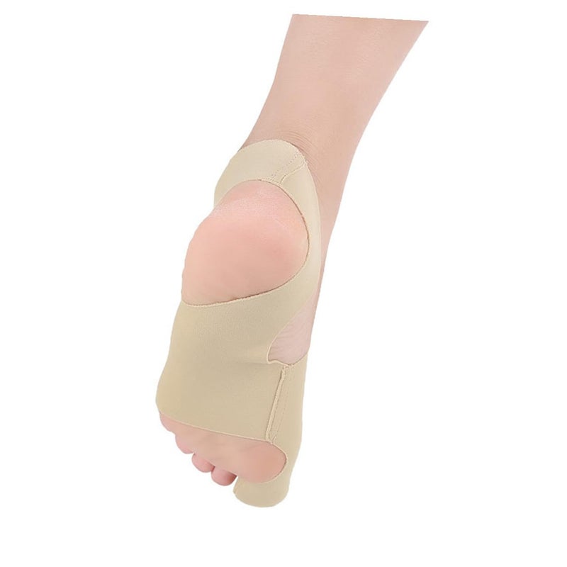2 Pack Bunion Corrector Socks Day Night Toe Straightener For Men And Women - Image 3