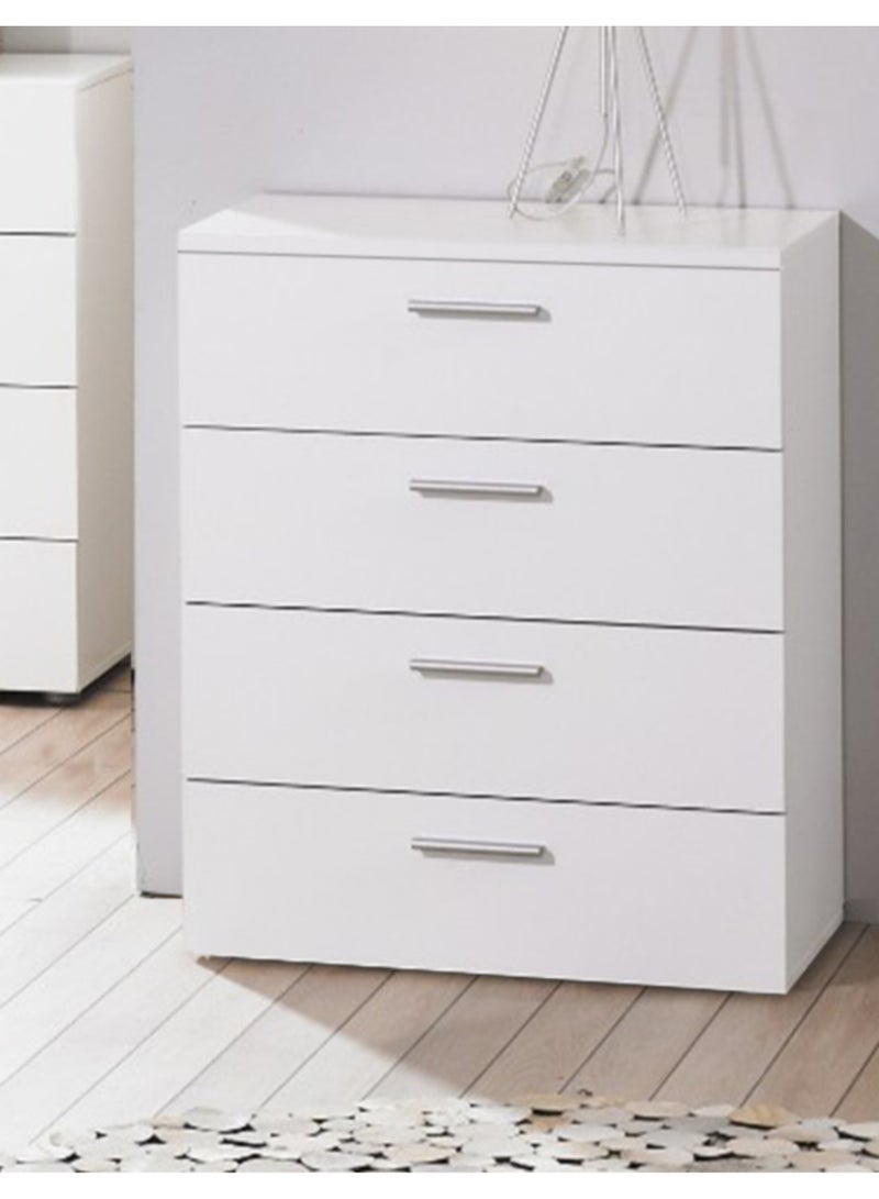 فرنتشر ستور وحدة ادراج مودرن - ارتفاع 78سم - عرض 60  سم - عمق 42 سم ، من فرنتشر ستور. - Image 1