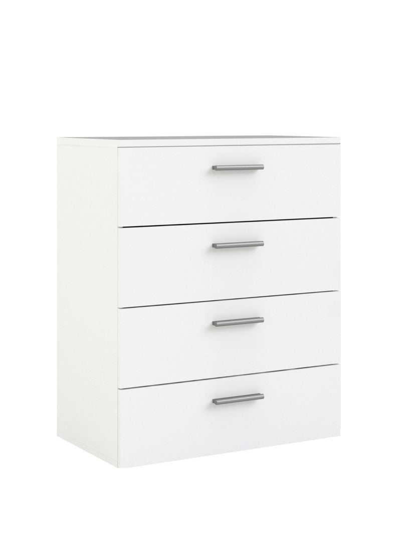 فرنتشر ستور وحدة ادراج مودرن - ارتفاع 78سم - عرض 60  سم - عمق 42 سم ، من فرنتشر ستور. - Image 3