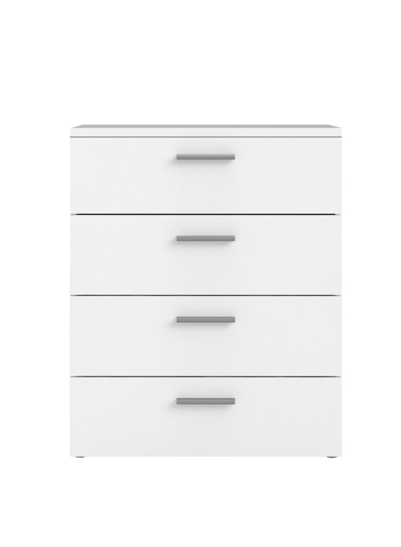 فرنتشر ستور وحدة ادراج مودرن - ارتفاع 78سم - عرض 60  سم - عمق 42 سم ، من فرنتشر ستور. - Image 4