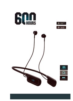 Winmax Wireless sports earphones Neckband Earphones  - Image 2