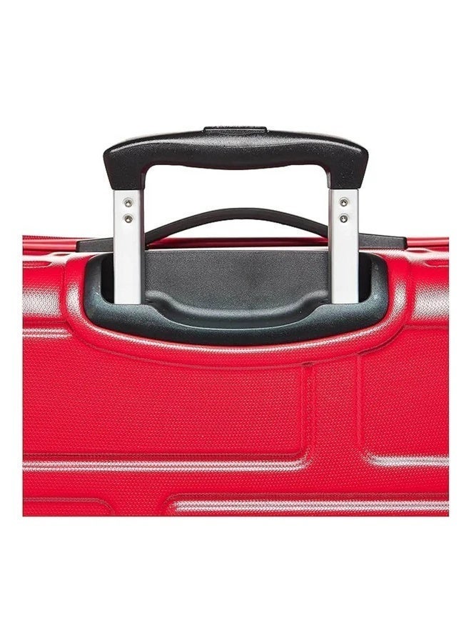 American Tourister BRICKLANE Red 69cm - Image 5