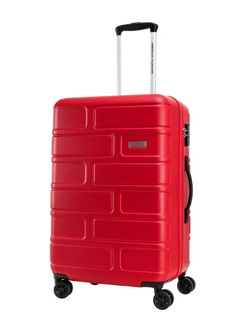 American Tourister BRICKLANE Red 69cm - Image 1