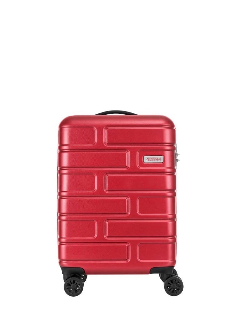 American Tourister BRICKLANE Red 69cm - Image 3