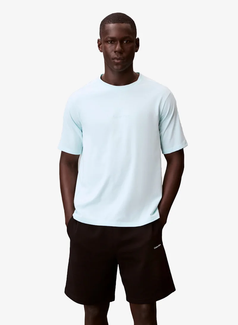 كالفن كلاين سبورت Active Top