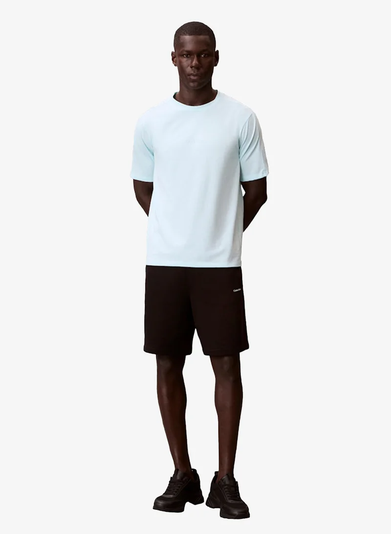 Calvin Klein Sports Aqua Sail Active Top for Men | Best Price UAE