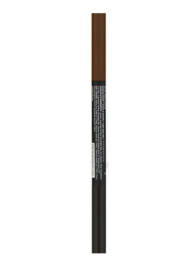 J.Cat Beauty Perfect Duo Brow Pencil, BDP108 Light Brown, 0.009 oz (0.25 g) - Image 2