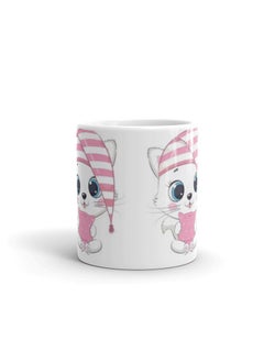 Creative Printed Mug With Special Design