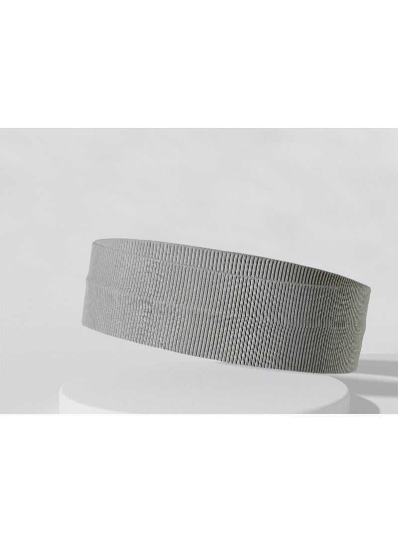 KUYING Fashionable New Sports Elastic Headband  - Image 1