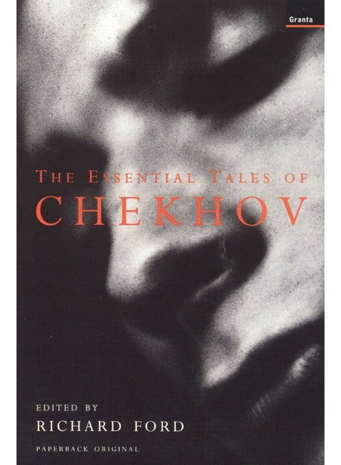 The Essential Tales Of Chekhov