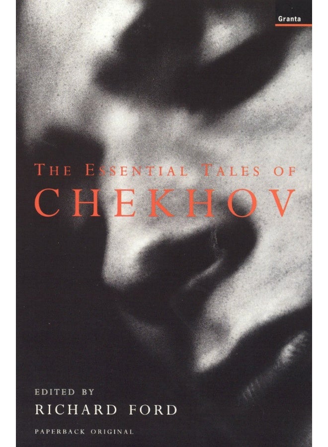 The Essential Tales Of Chekhov