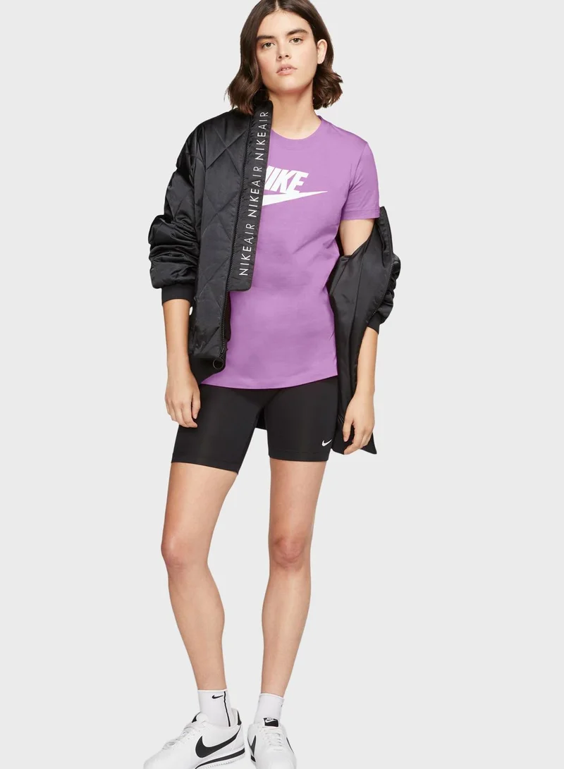Nike NSW Essential Icon Future T-Shirt
