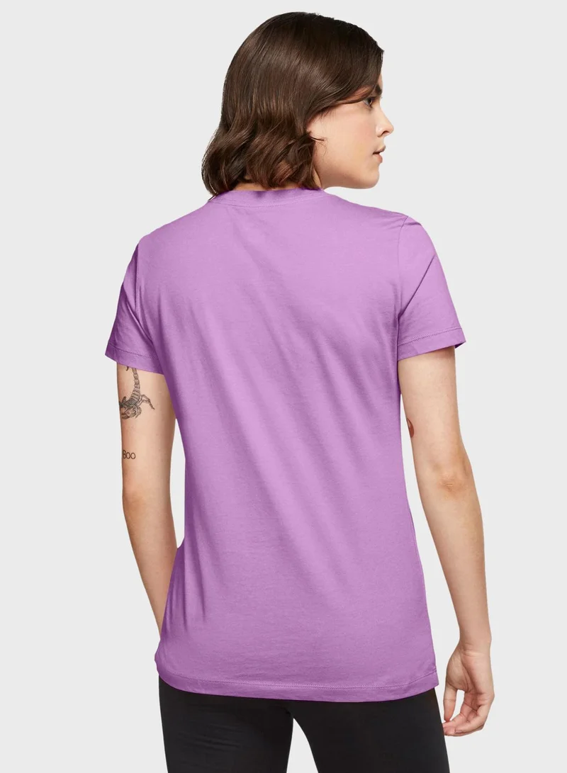 Nike NSW Essential Icon Future T-Shirt