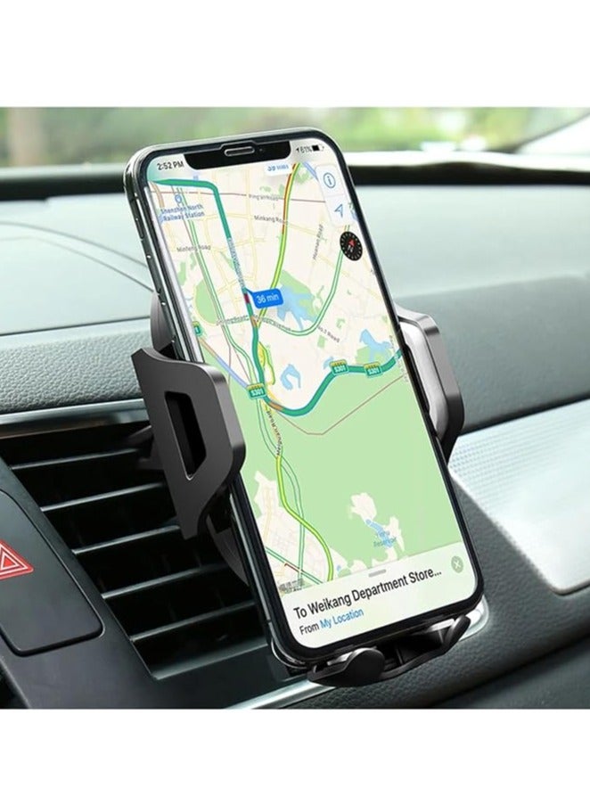 Arabest Sucker Car Holder Mount Stand GPS Telefon Mobile Cell Support 13 12 11 Pro Max X 7 8 Xiaomi Fit for Samsung(Gray Sucker Type) - Image 4