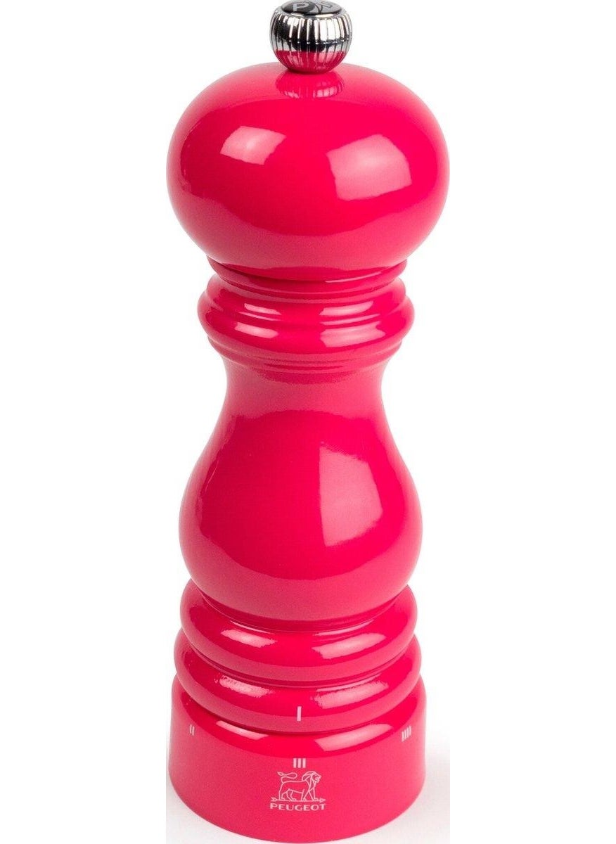 PEUGEOT Parısrama Red Pepper Vari. Candy Pink 18 Cm  - Image 1