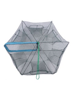 NIBEMINENT 6-Holes Fishing Net  - Image 1