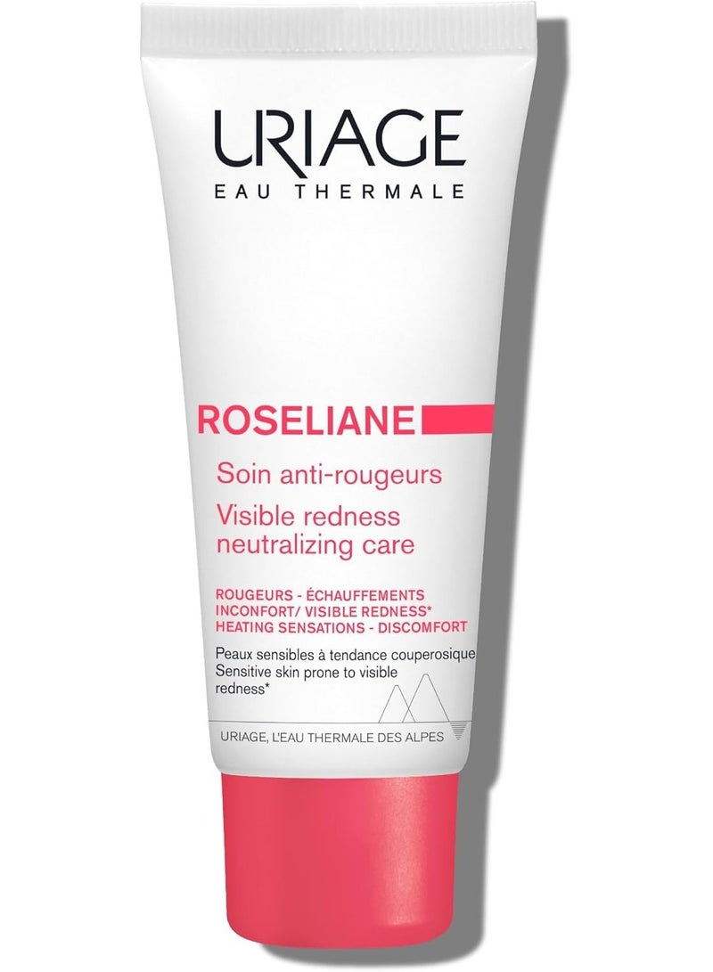 Uriage Roseliane Anti Redness Cream 40 ml - Image 1