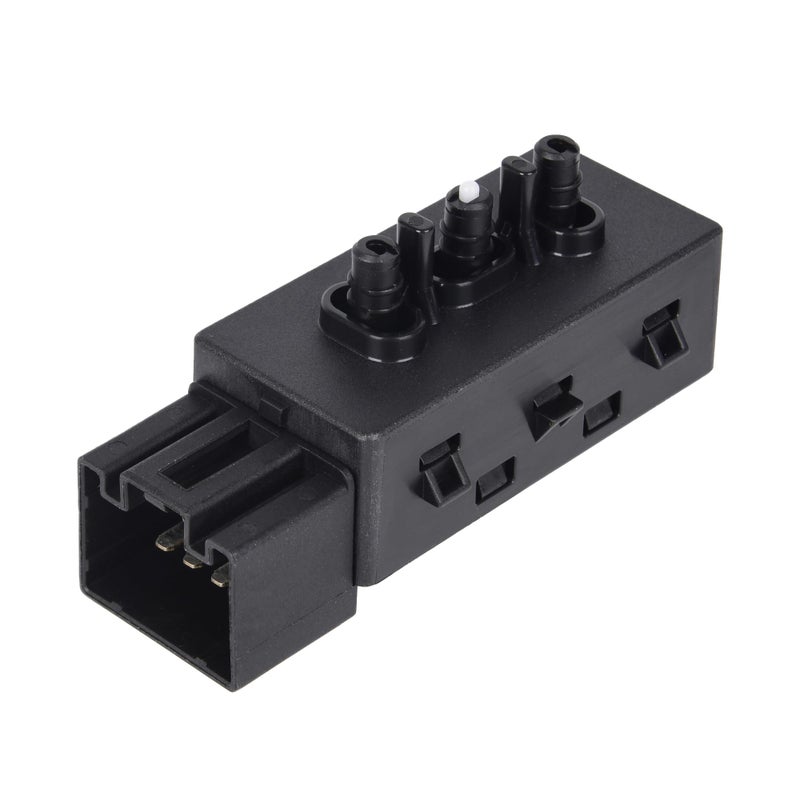 6Way Power Seat Switch Driver Side Passenger Side Compatible with Ford Lincoln Mercury Replacement for 9L3Z14A701A 5F9Z14A701AA PSW5