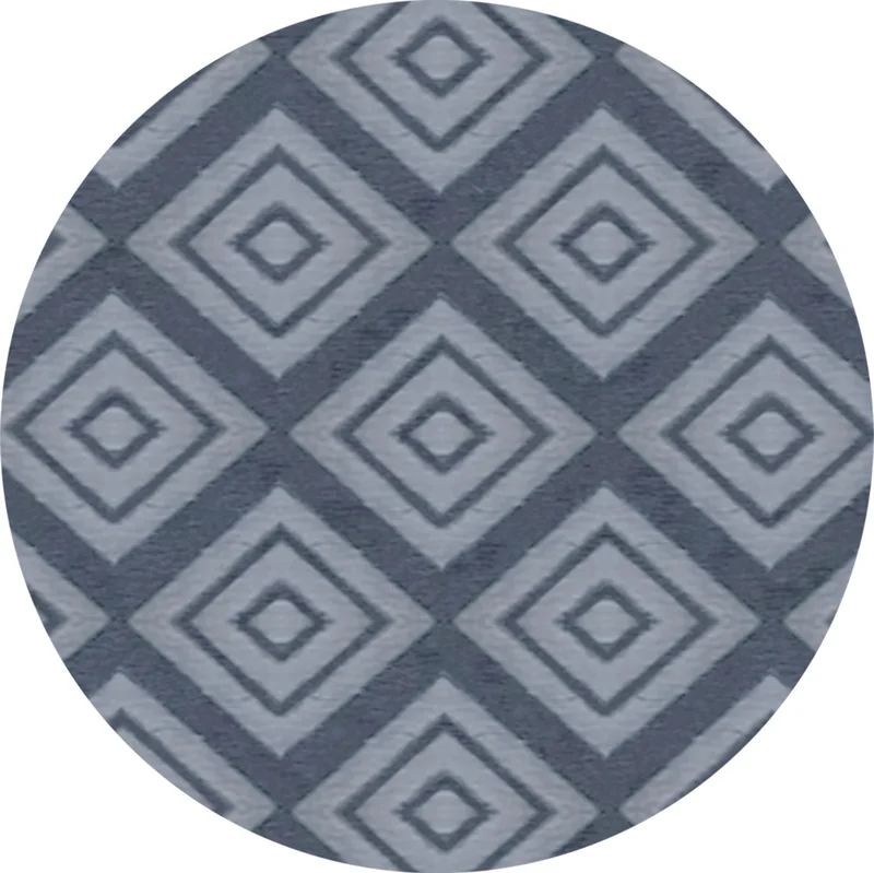 Elgeyar Jacquard Sofa, Sofa, Sofa Bed Cover, Large Diamond Pattern, Flexible, Without Skirt, For Single (Armchair)