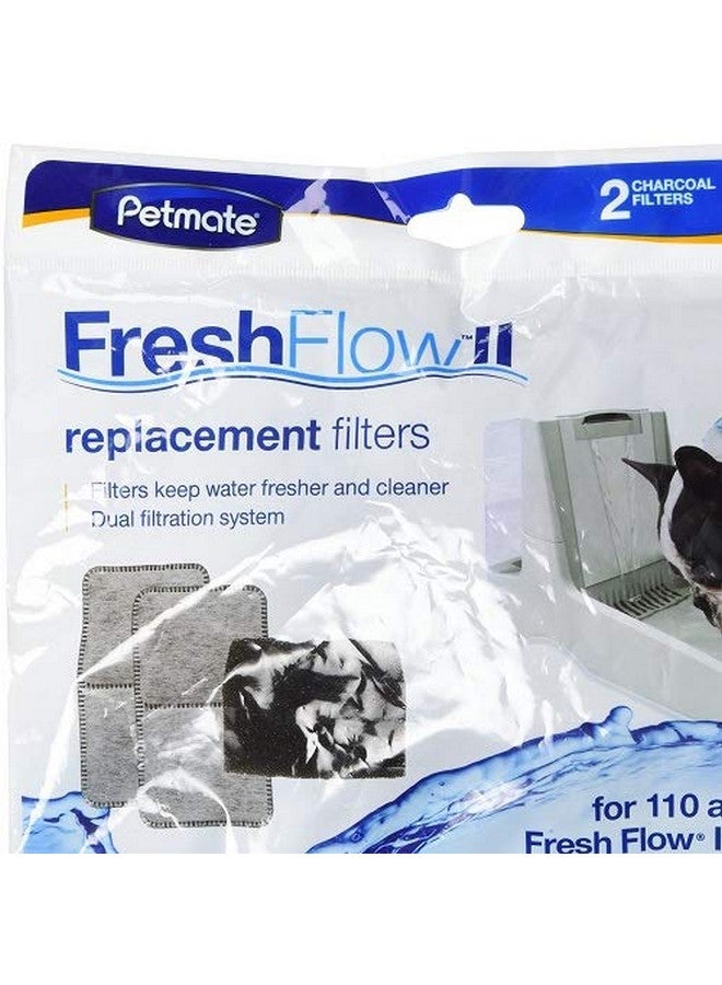 Petmate Fresh Flow & Debris Filter - Image 3