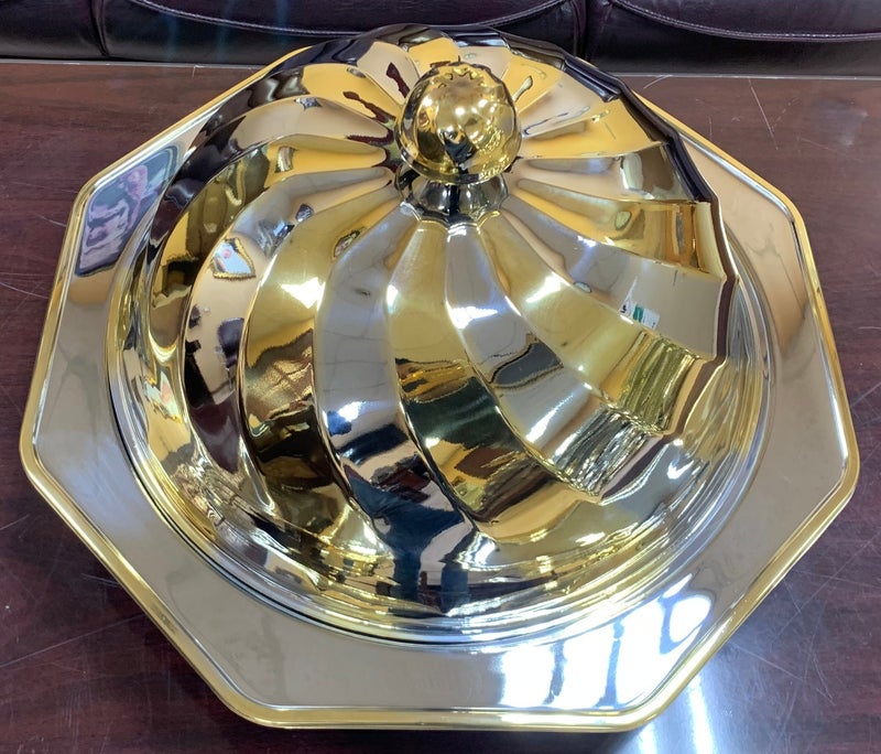 Jazz kozy round medium diameter 48 cm - Image 3
