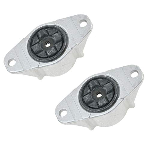 TRQ تركيب دعامة الصدمة العلوية الخلفية TRQ للسائق والراكب - مجموعة من قطعتين لسيارات فورد إيسكيب 2013-2017 / فورد فوكس 2012-2017 / C-Max 2013-2017 / MKC 2015-2016 / مازدا3 2004-2013 / مازدا5 2006-2010 - Image 1