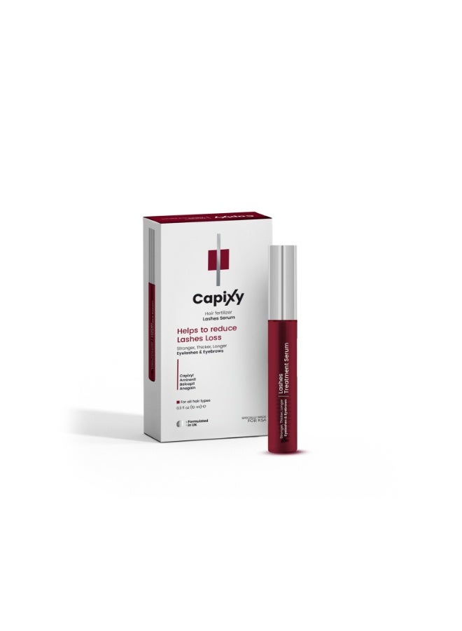 Capixy eyelash 10 ml
