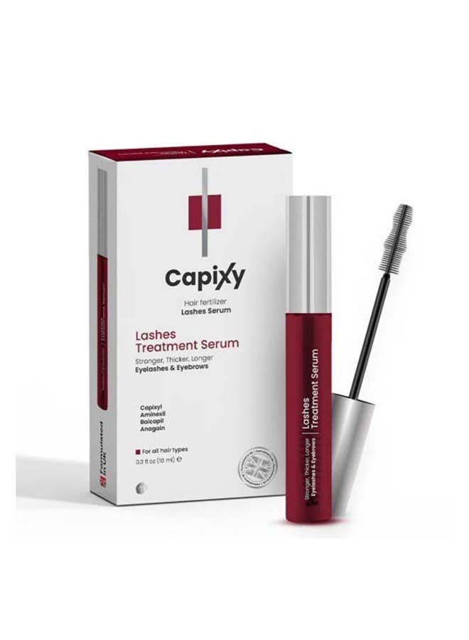 كابكسي سيروم معالج للرموش - 10 مل - Image 1