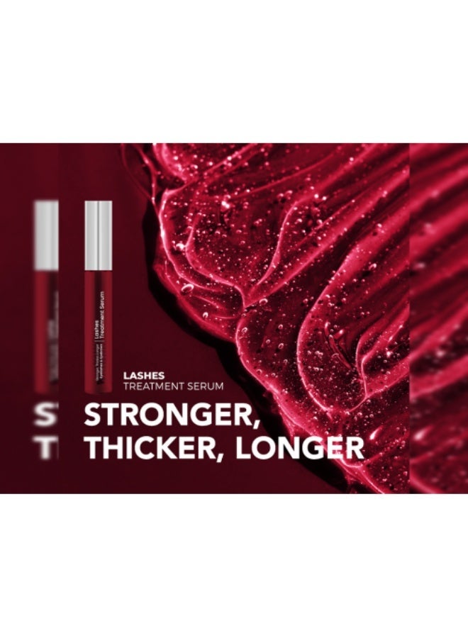 Capixy Lashes Serum 10 Ml - Image 1