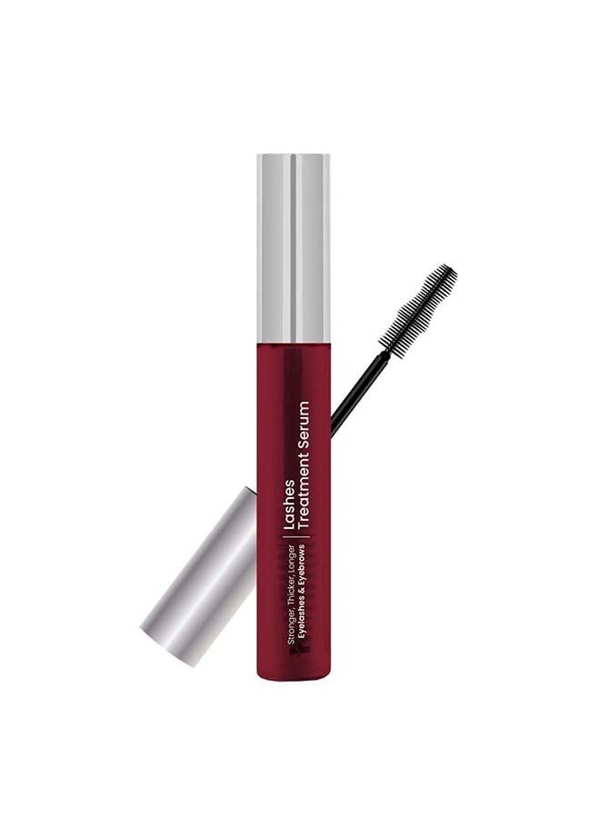 Capixy Lashes Serum 10 Ml - Image 5