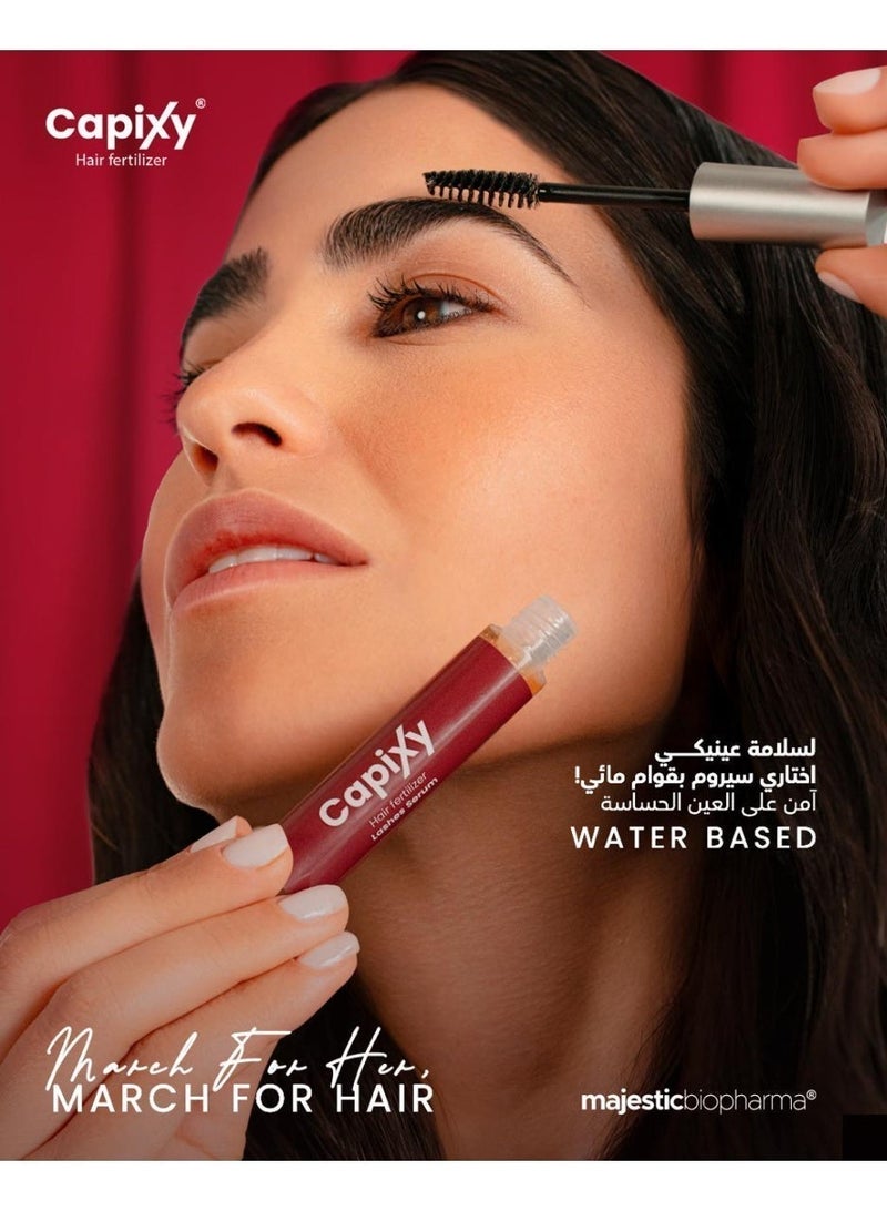 كابكسي سيروم معالج للرموش - 10 مل - Image 4