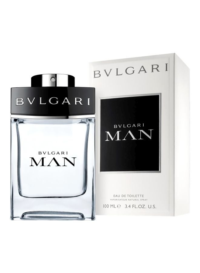 بولغاري عطر بولغاري EDT 100ملليلتر - Image 2