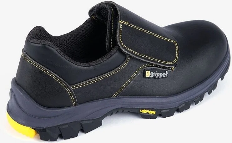 Mekap Gripper Sonoran Gpr-34 S2 Hro Heat Resistant Work Shoes