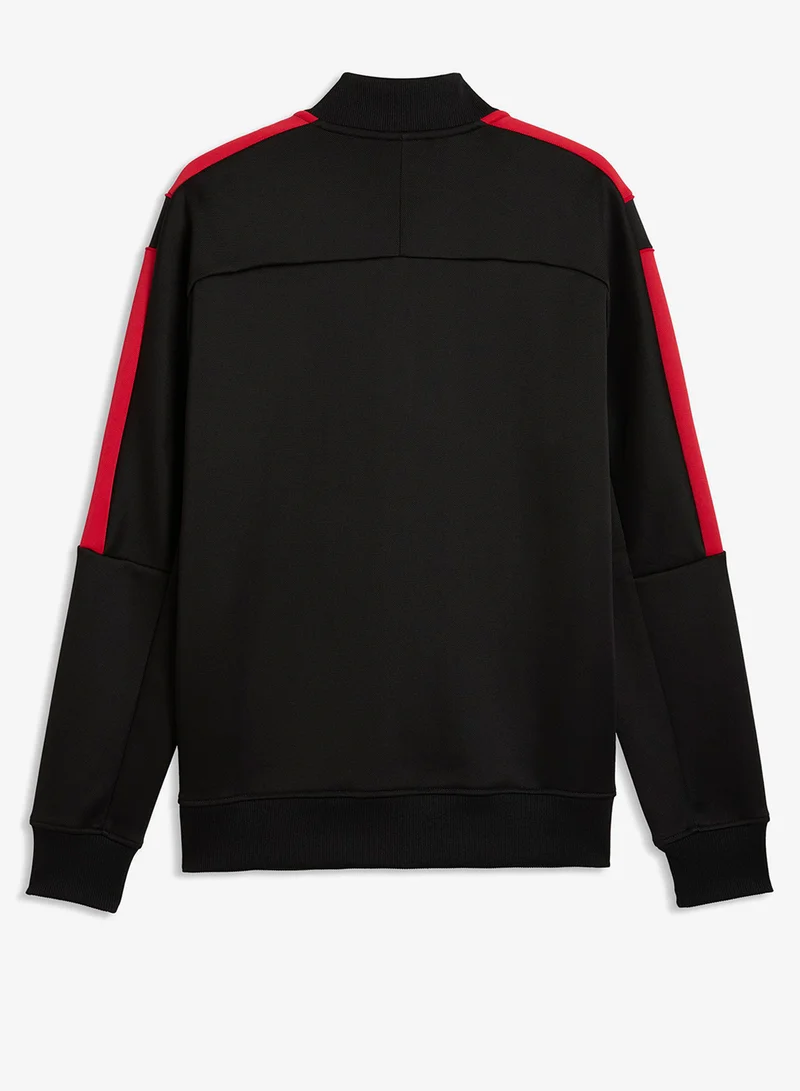 Puma Ferrari Mt7 Track Jacket