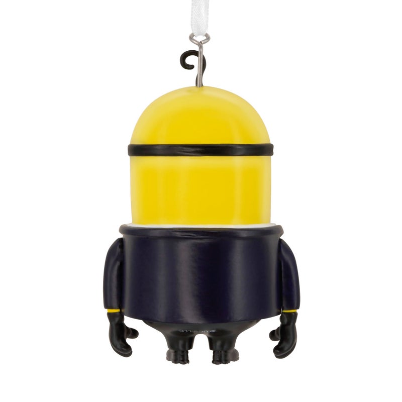 هولمارك Hallmark Despicable Me 4 Avl Suit Gus Christmas Ornament - Image 2