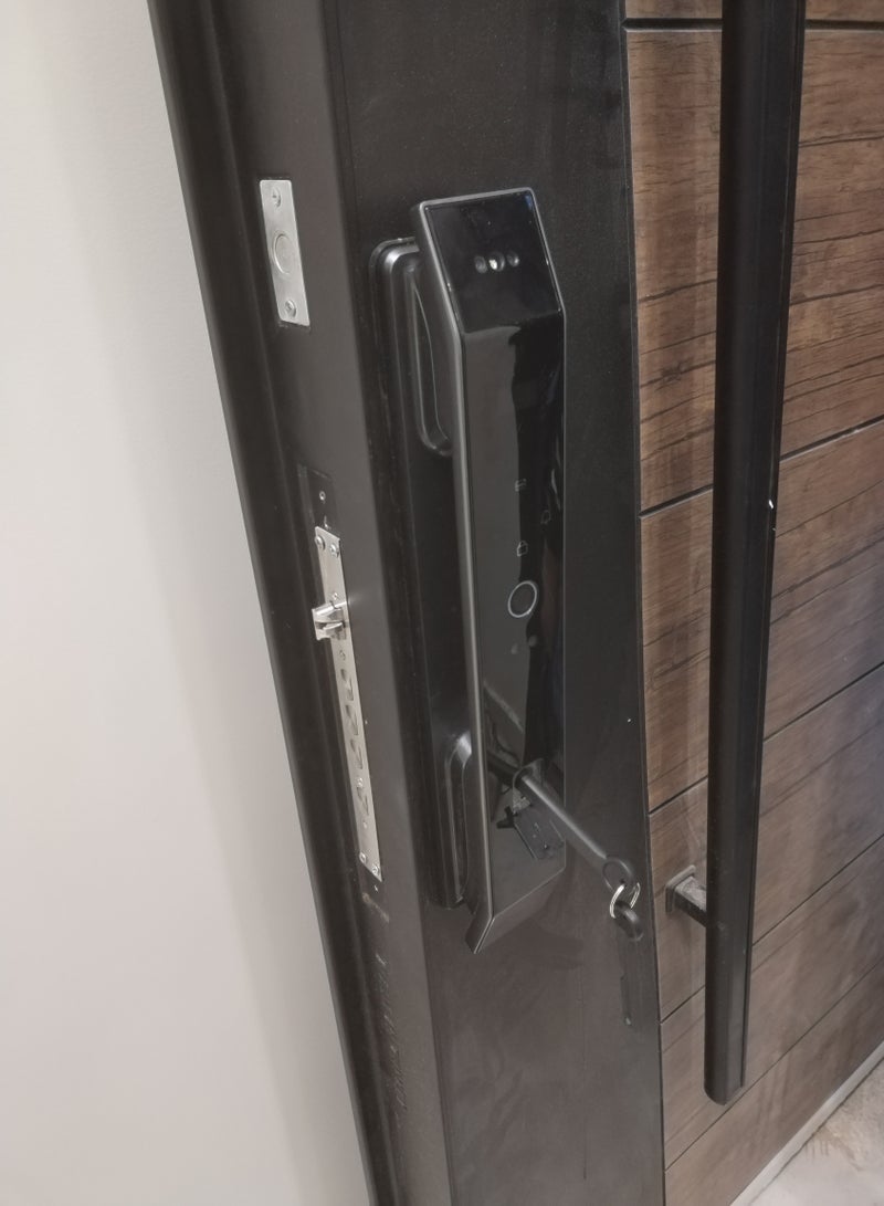 Smart lock for door tuya application - Image 3
