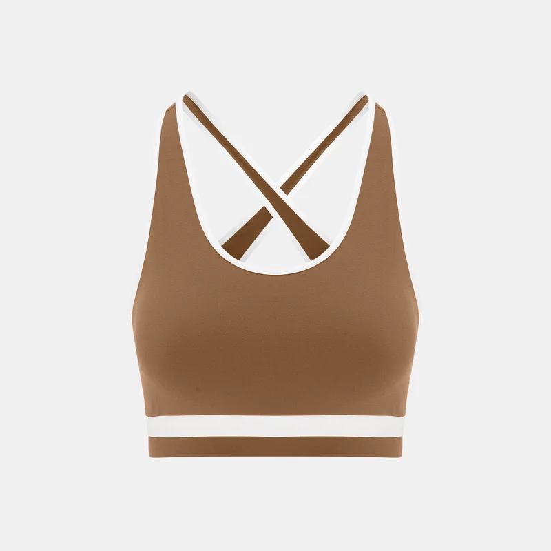 Women's Medium-Support Sports Bra