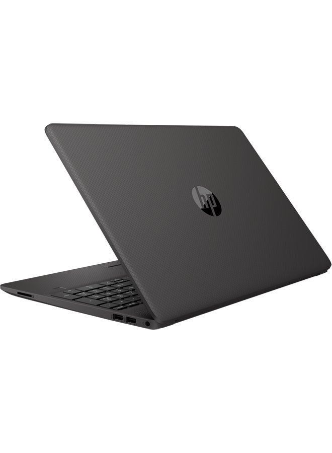 HP لابتوب ‎250 G8 للأعمال بشاشة مقاس 15.6 بوصة ومعالج كور ‎i5-1035G1/ ذاكرة رام 12 جيجابايت/ محرك أقراص SSD سعة 512 جيجابايت/ بطاقة رسومات إنتل بدقة فائقة الوضوح/ ويندوز 10 اللغة الإنجليزية أسود فحمي - Image 4