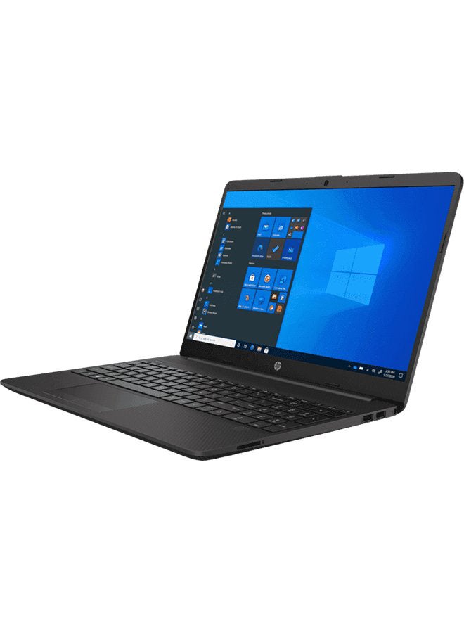 HP لابتوب ‎250 G8 للأعمال بشاشة مقاس 15.6 بوصة ومعالج كور ‎i5-1035G1/ ذاكرة رام 12 جيجابايت/ محرك أقراص SSD سعة 512 جيجابايت/ بطاقة رسومات إنتل بدقة فائقة الوضوح/ ويندوز 10 اللغة الإنجليزية أسود فحمي - Image 3