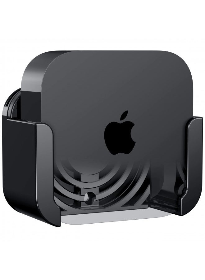 Totalmount – Apple Tv Mount – Compatible With All Apple Tvs