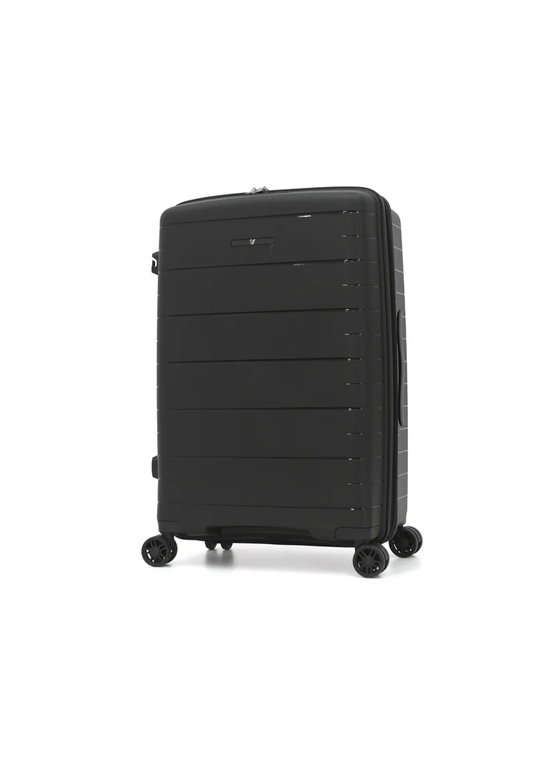 Verage  VERAGE 3 Piece Luggage Set, 28/24/20 Inch Lightweight PP Hard Shell Suitcases with 4 Spinner Wheels and TSA Lock