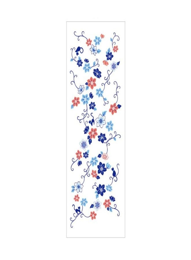 IPPINKA Set of 2 Onsen Body Wash Towel, Infused with Plant-Based Collagen, Asian Virginsbower, Made in Japan - Image 3