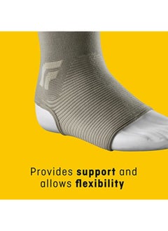 FUTURO Comfort Lift Ankle Support- Medium  - Image 2