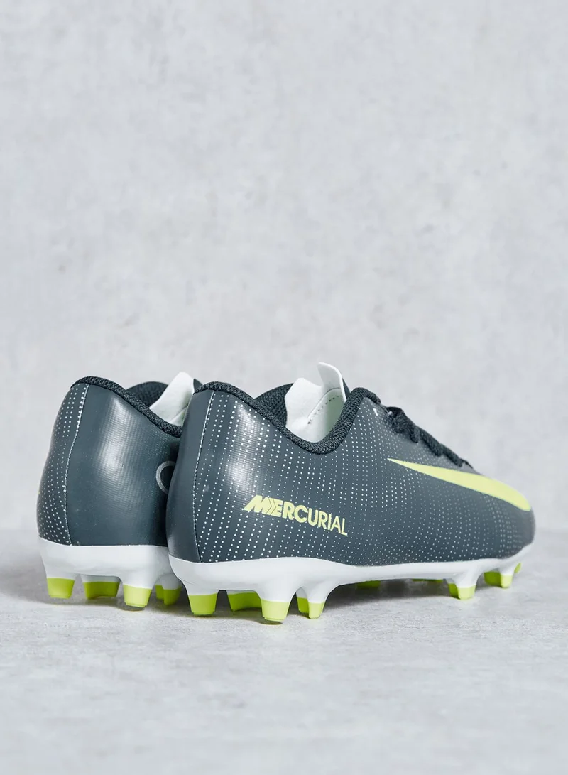 Nike JR Mercurial Vortex III CR7 FG
