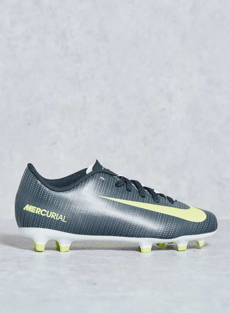 Nike JR Mercurial Vortex III CR7 FG